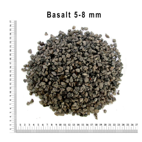 18   Basalt 5 8 mm (nur im Big Bag)